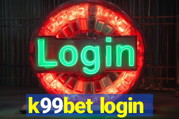 k99bet login
